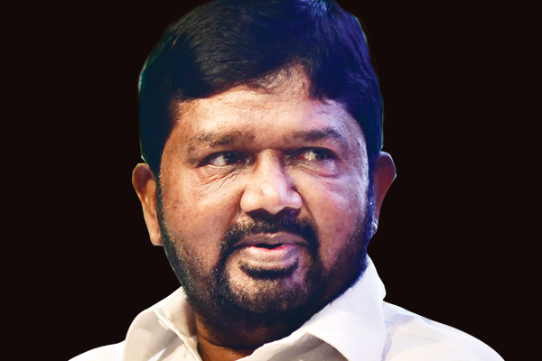 ಕರ್ನಾಟಕದಜನಕವಿ : ಡಾ.ಸಿದ್ಧಲಿಂಗಯ್ಯ